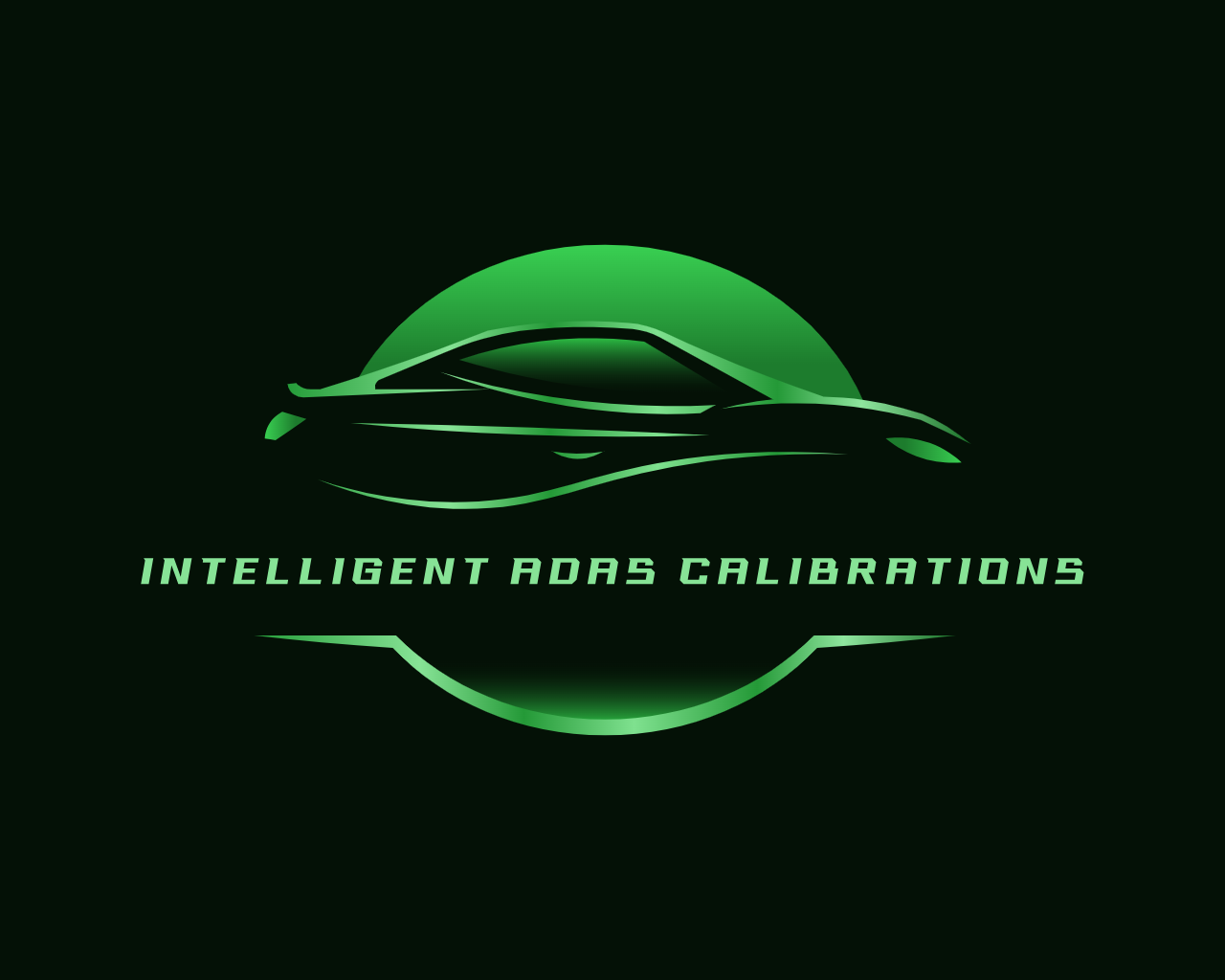 Intelligent ADAS Calibrations, Elmhurst